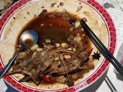 -旺顺阁·北京菜(北辰上品+)