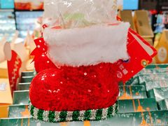 -盒马鲜生(馥邦国际店)