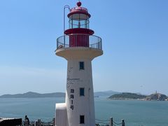-长岛南北长山旅游景区