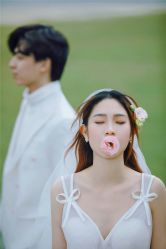 -青禾婚纱摄影(杭州店)