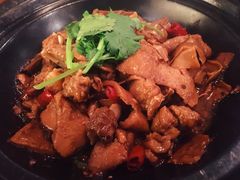 -桂小厨广西菜(水晶城店)