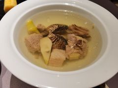 老鸭汤-徐记海鲜(阿波罗店)