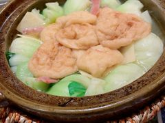 -南京大牌档(三阳广场苏宁店)