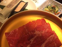-温野菜涮涮锅(大悦城店)
