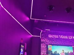 -星聚会KTV X Party(上海真如中海环宇城店)