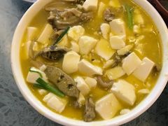 河蚌豆腐-湾里人家(旺山景区店)