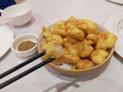 软炸虾仁-东兴楼饭庄(六里桥店)