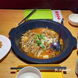 一家不错的蟹煲店～