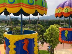 -美的鹭湖探索王国