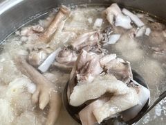 -润园四季椰子鸡火锅(南山海岸城店)