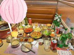 -西塔老太太泥炉烤肉(双井店)