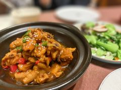 -意卡菲·欢乐聚会餐厅(华侨店)