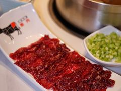 -今日牛事潮汕鲜牛肉火锅(瑞金店)