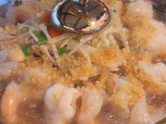 -前海沿·青岛菜(李沧万达店)
