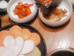 -九田家黑牛烤肉料理(华侨城店)