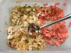 -君华饭店·腊排铜火锅