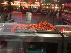 -阿胖龙虾小海鲜(宁国南路总店)