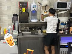 -乐果甜心·潮汕冰室(南澳后宅分店)