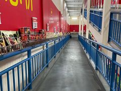 -沃尔玛购物广场(中山店)