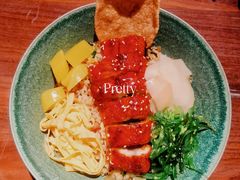 -Mr.Fish鱼鲜生海鲜放题(高德置地冬广场店)
