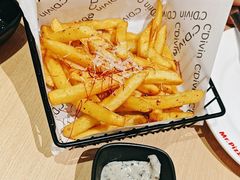 -米斯特比萨(罗斯福店)