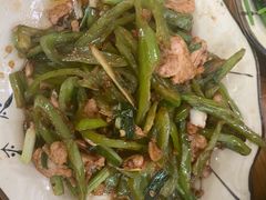 -柴火农家饭(遇龙河店)