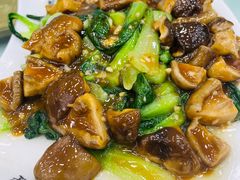 -聚德福海鲜家常菜(刘庄店)