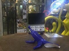 -奇醜的猴子咖啡(财信广场店)