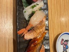 -合点寿司(金虹桥商场店)