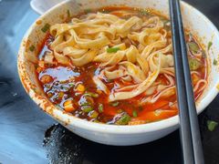 -清真·马安军辣子牛肉面