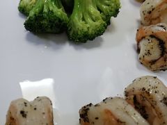 -索菲特酒店·乐轩华中餐厅