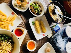 -春水堂人文茶馆(台中四维店)