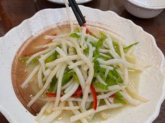 -长兴菜馆(高桥店)