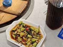 -鲁员外地锅鸡地锅鱼(古墩路店)