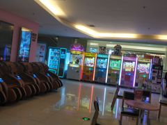 -橙天嘉禾影城(沈阳亿丰店)