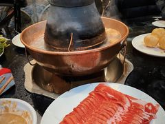 内蒙羔羊肉-将台涮肉(酒仙桥店)