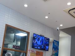 -小杨生煎(香港名都店)