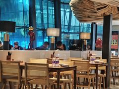 -树厨贵州菜(花果园购物中心店)