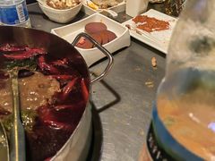 -牛德亨臻牛潮汕火锅(万邦时代店)