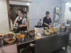 -小罗子汤店(大士院总店)