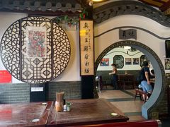 -同得兴 Since·1995 传统苏式面馆(嘉馀坊店)