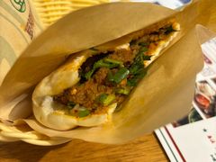 -豆相识•九九豆腐脑(牛咡桥店)