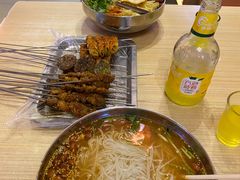-朴家冷面(总店)