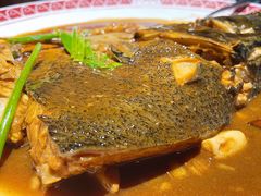 -旺顺阁鱼头泡饼(常营店)