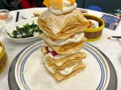 -水上明月·湖景餐厅