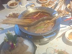 -钢管厂五区小郡肝火锅串串香(总店)
