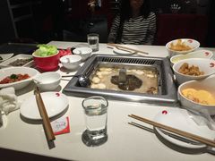 -海底捞火锅(河东万达广场店)