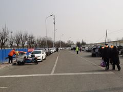 -天津市第一殡仪馆