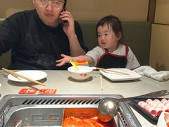 -海底捞火锅(泉城路店)