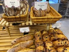-熊叔熊婶面包房(团结湖店)